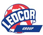 Ledcor Group logo