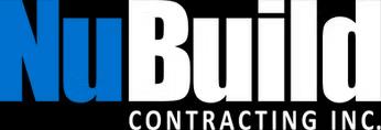 NuBuild Contracting Inc. logo
